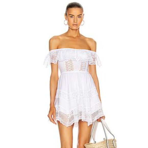 Charo Ruiz Ibiza Vaiana Dress - Picture 1 of 8